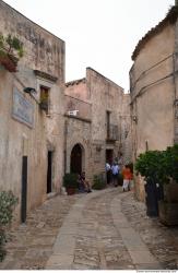 Photo Texture of Background Castellammare Italy